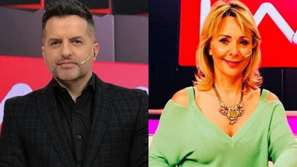 La periodista quedó afuera del programa tras su pelea con Yanina.