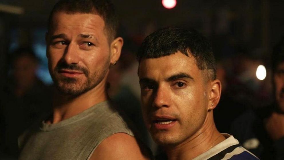 La nueva faceta del deportista.