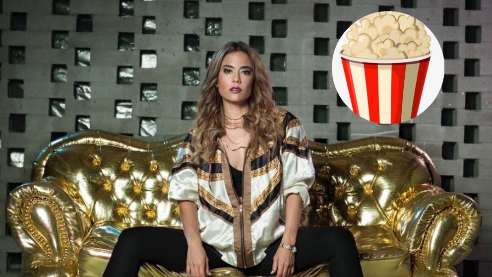 �La serie del momento!