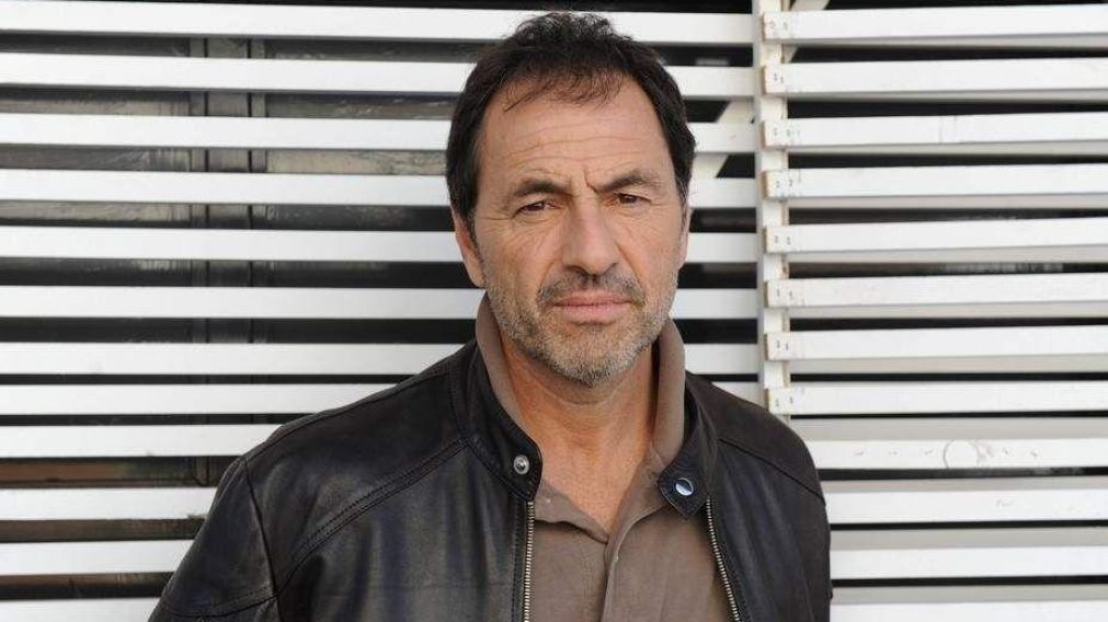 El actor reniega de la grieta. 
