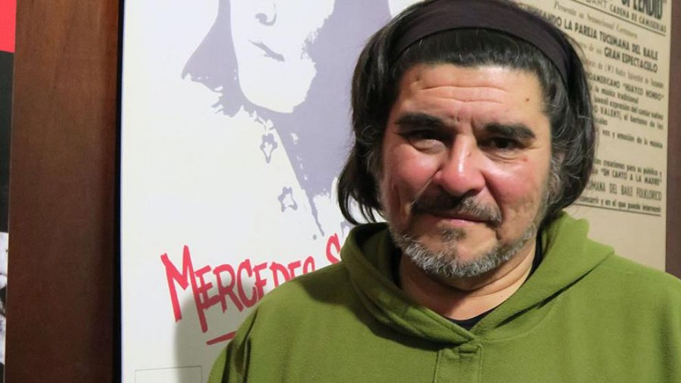 Habría sufrido un serio deterioro de salud.