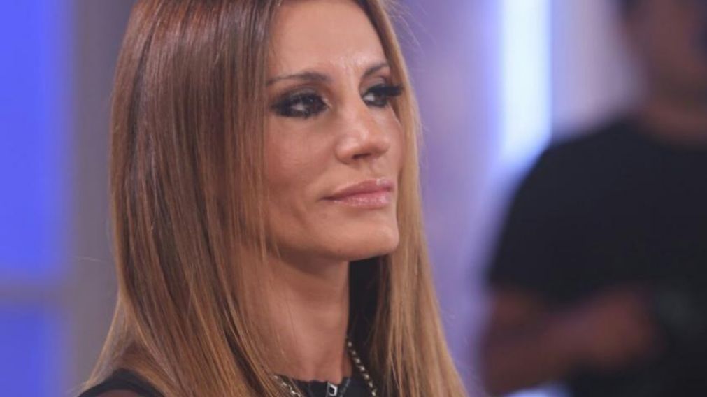 Natacha filmó un video llegando a Xanadú, el lugar donde encontró la muerte.