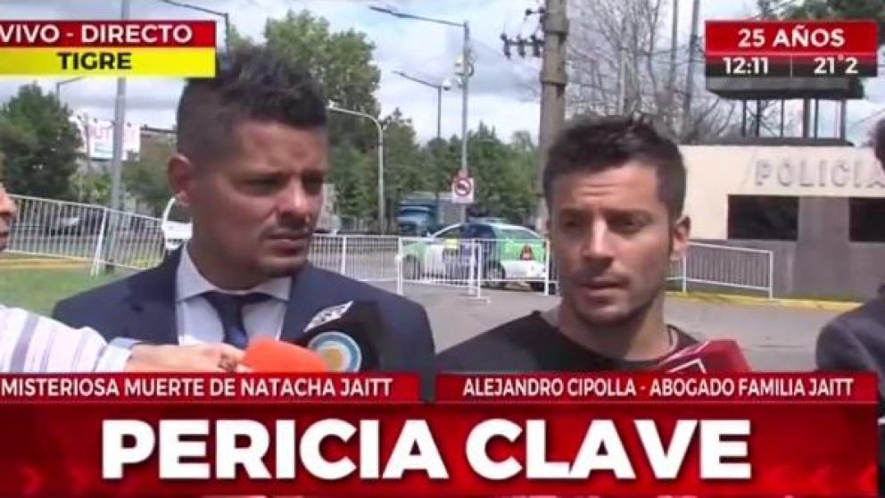 Tras las pericias al celular, investigarán los llamados y mensajes del día de su muerte.