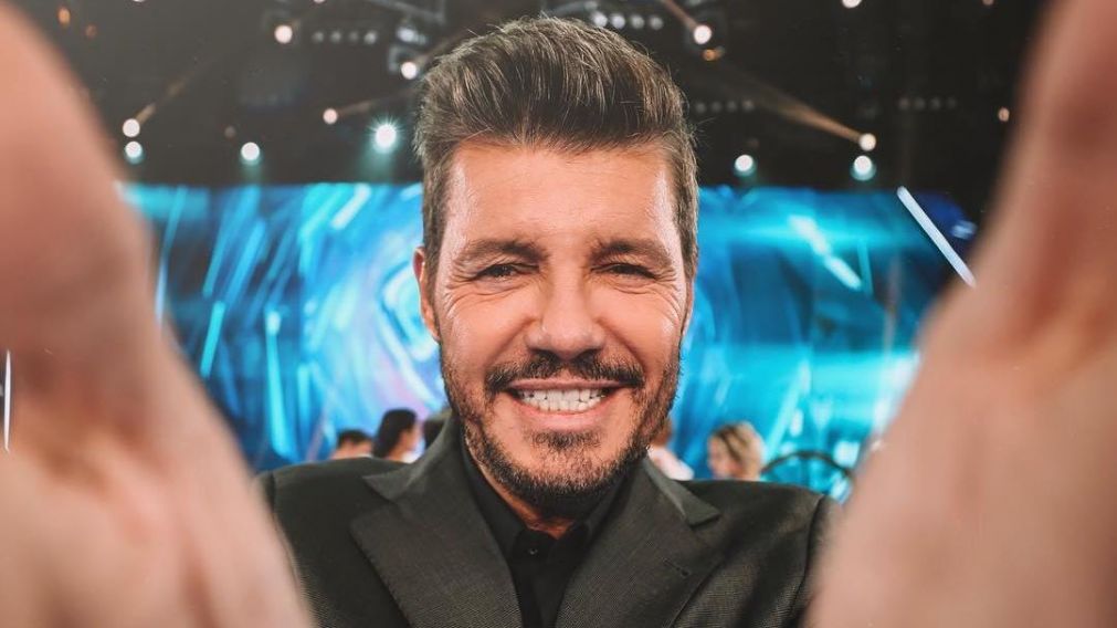 ¿Cuándo arranca "ShowMatch"?