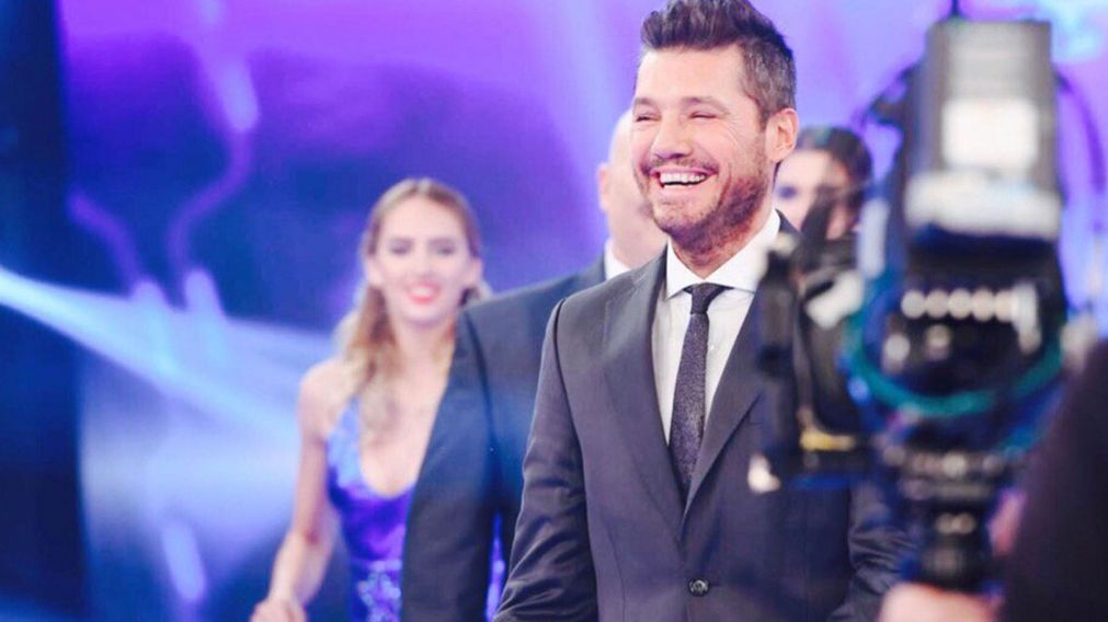 Marcelo Tinelli suma figuras al certamen de baile.