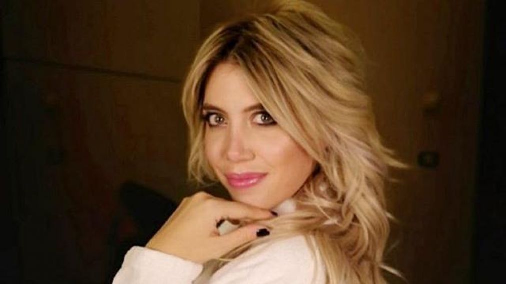 Wanda Nara le contesta a su cuñada.