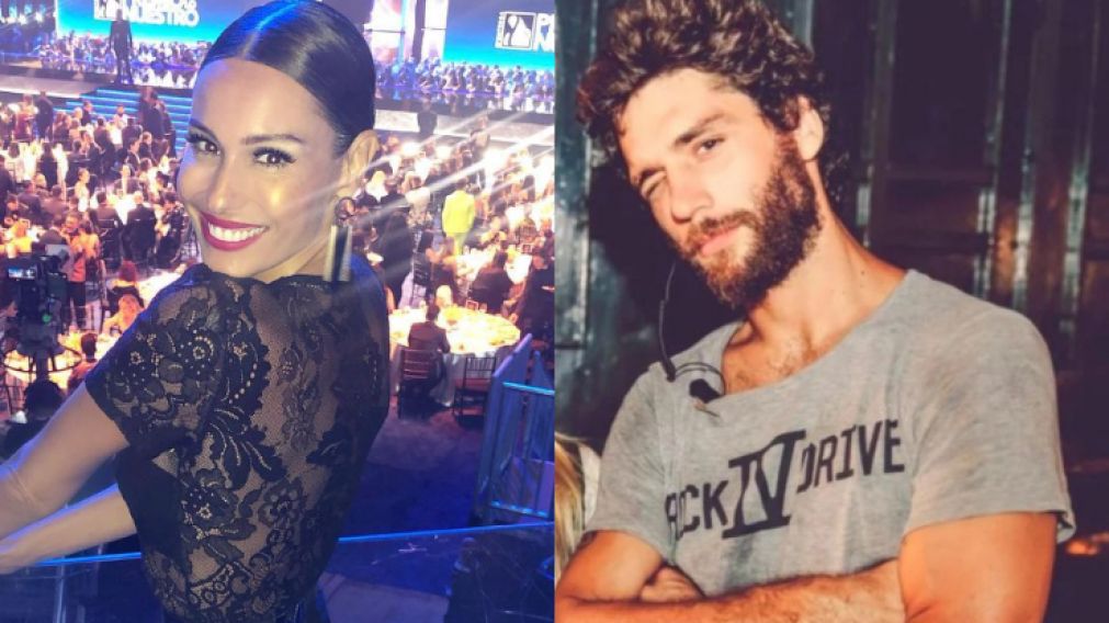 Pampita habló de su nuevo romance.