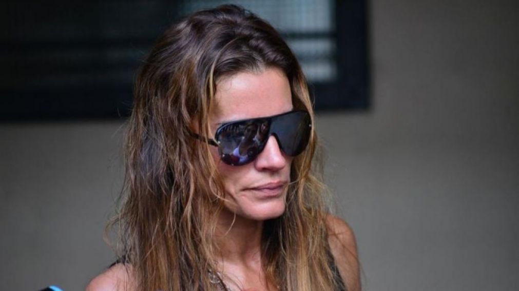 Avanza la investigaci�n de la muerte de Natacha Jaitt.