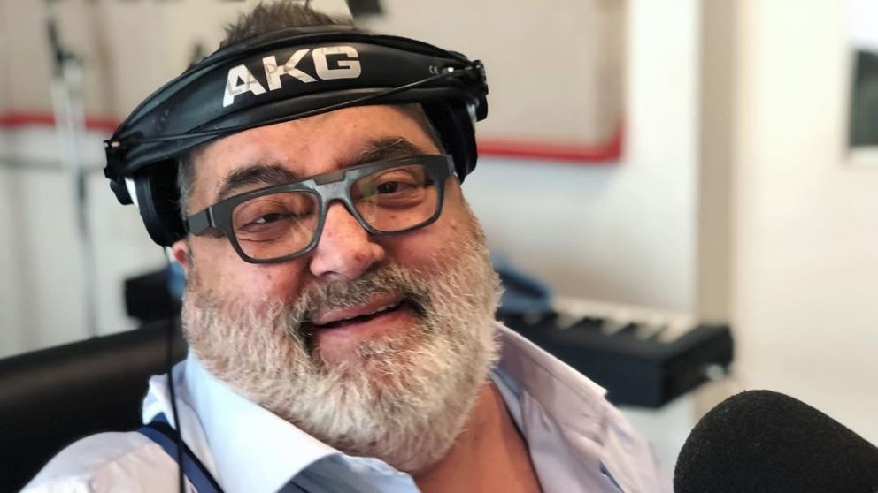 Buenas noticias para el conductor radial.