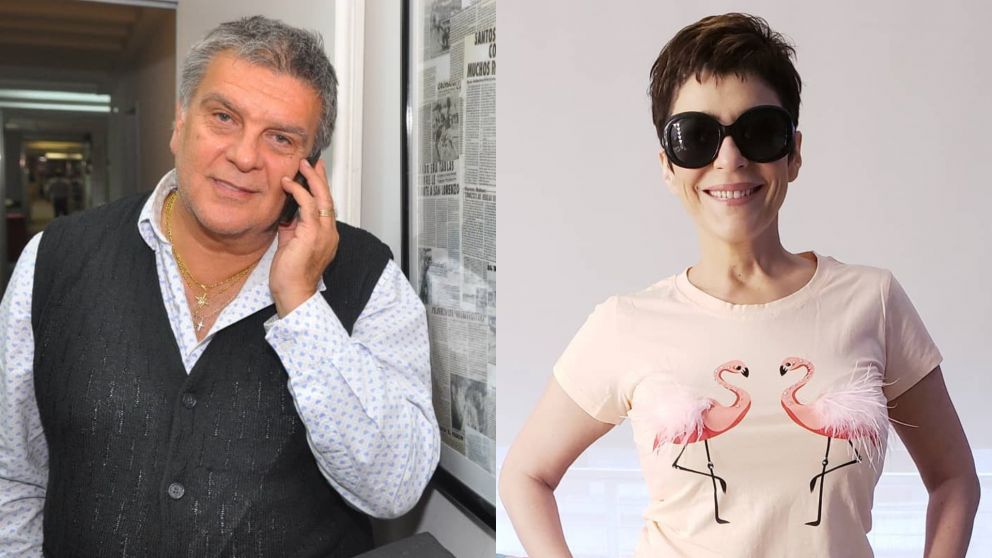 Ambos recibieron la notificaci�n que documenta la fecha de mediaci�n. 