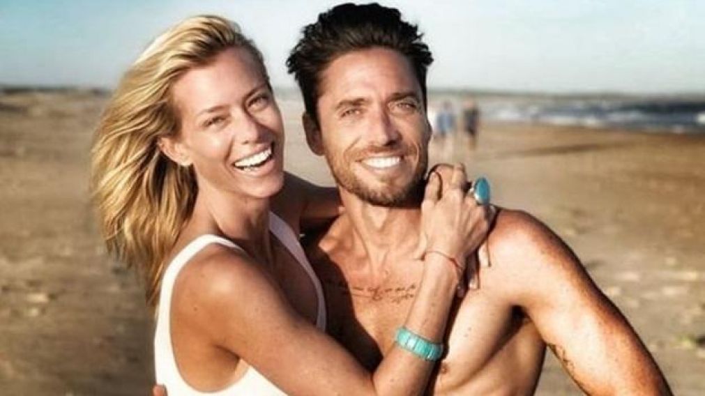 La modelo confirm� su ruptura con el empresario. 