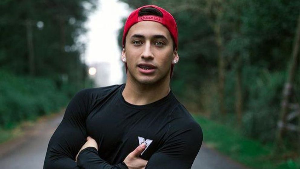 Cada vez más complicado.