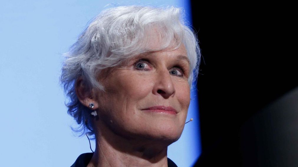 La actriz de 71 años quiere descansar.