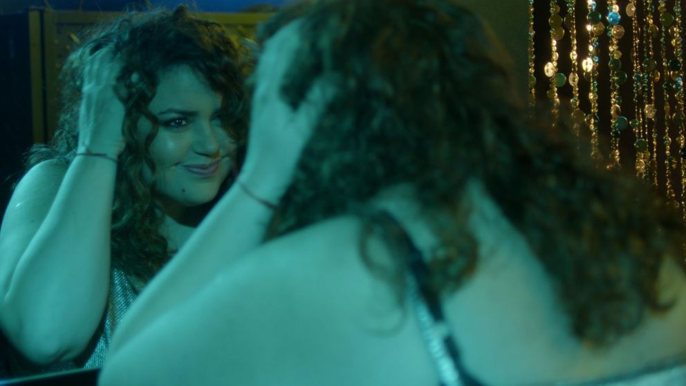 "Gorda", una serie para recomendar.