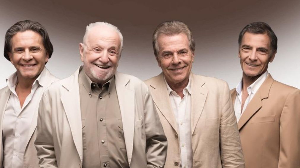 "Rotos de Amor" se encuentra en el teatro Picadilly.