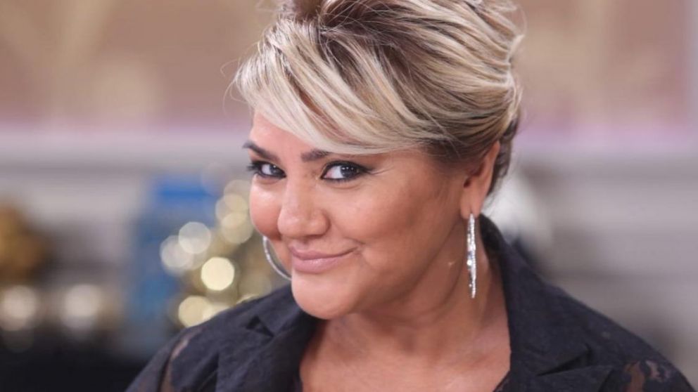 Es funcionaria desde 2015 del área de cultura del municipio.