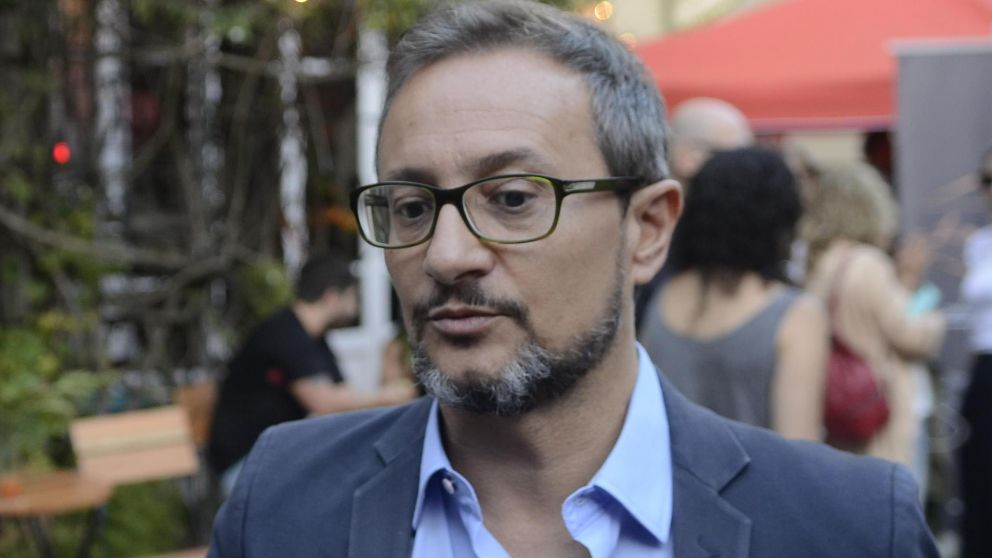 El productor contó detalles de la nueva temporada de la ficción (Pérez Re/Diario Crónica).