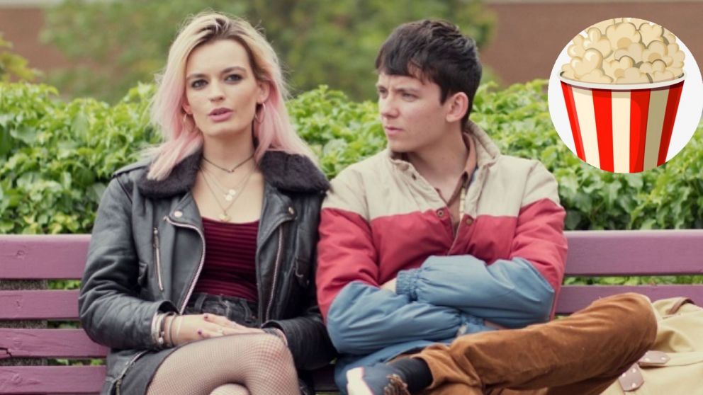 �La serie del momento!