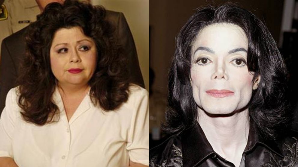 El descargo de la expleada del "rey del pop".