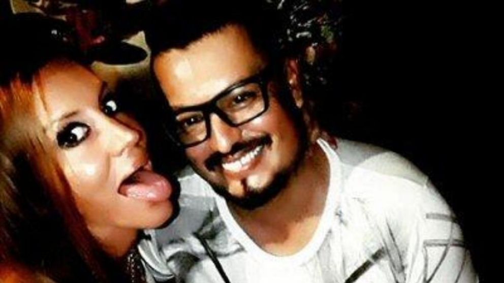 El empresario paraguayo aseguró que no era muy amigo de Natacha.