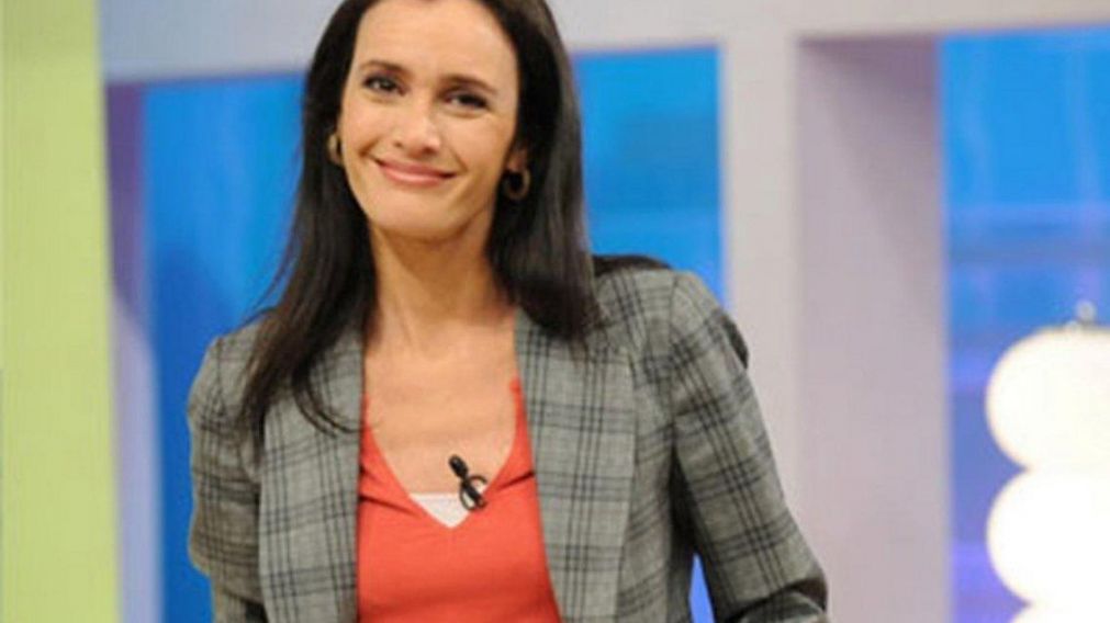 La conductora atraviesa su peor momento.