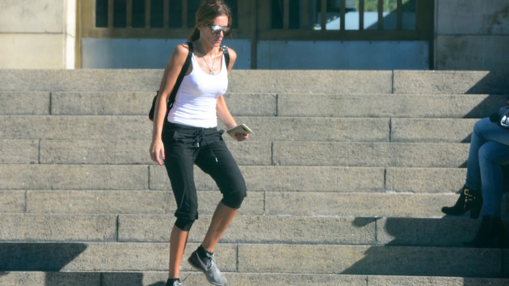 La conductora radial fue hallada sin vida en Benavídez.