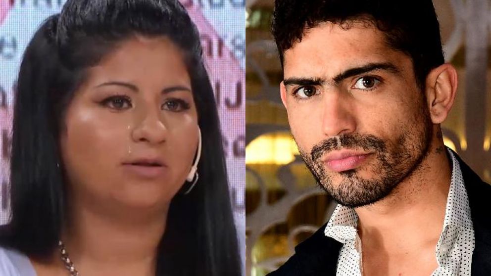 Rodrigo Romero, complicado