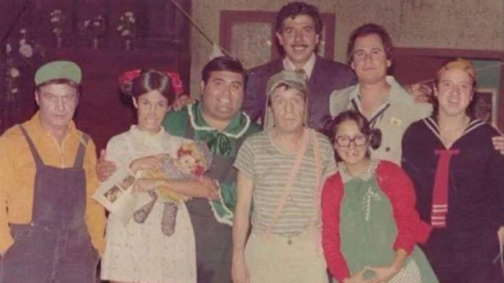 La querida vencidad está de luto.