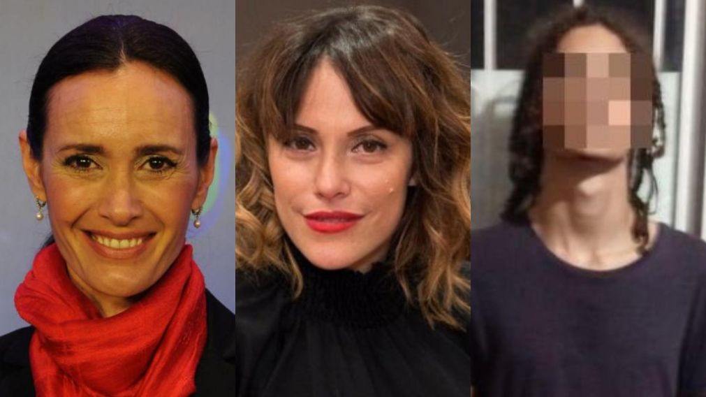 La panelista fue criticada en las redes sociales.
