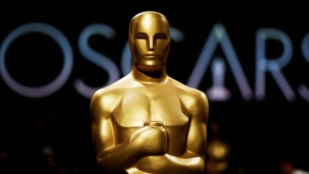 Hollywood se viste de gala este domingo.