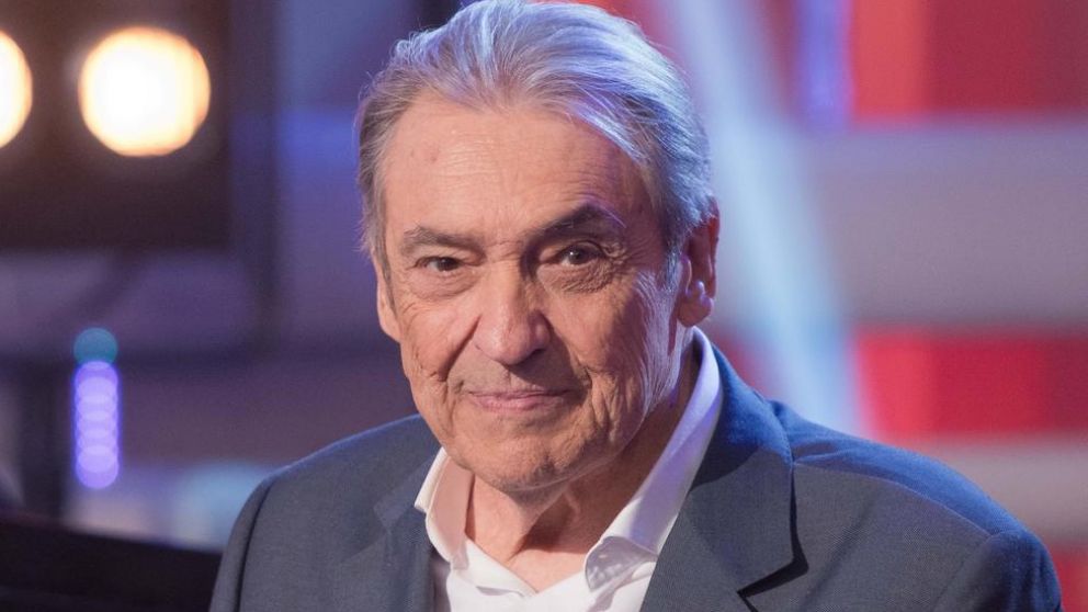 La última nota de Alberto Cortez a DiarioShow.com