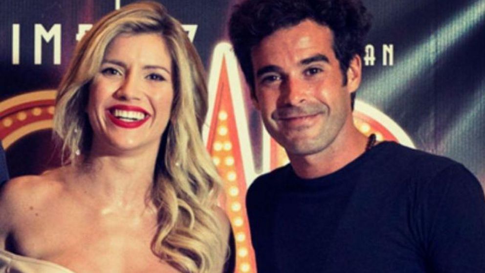 El fallido festejo de la pareja en el día de los enamorados.