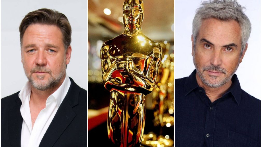 Polémica en los Oscar 2019 a pocos días de la entrega.