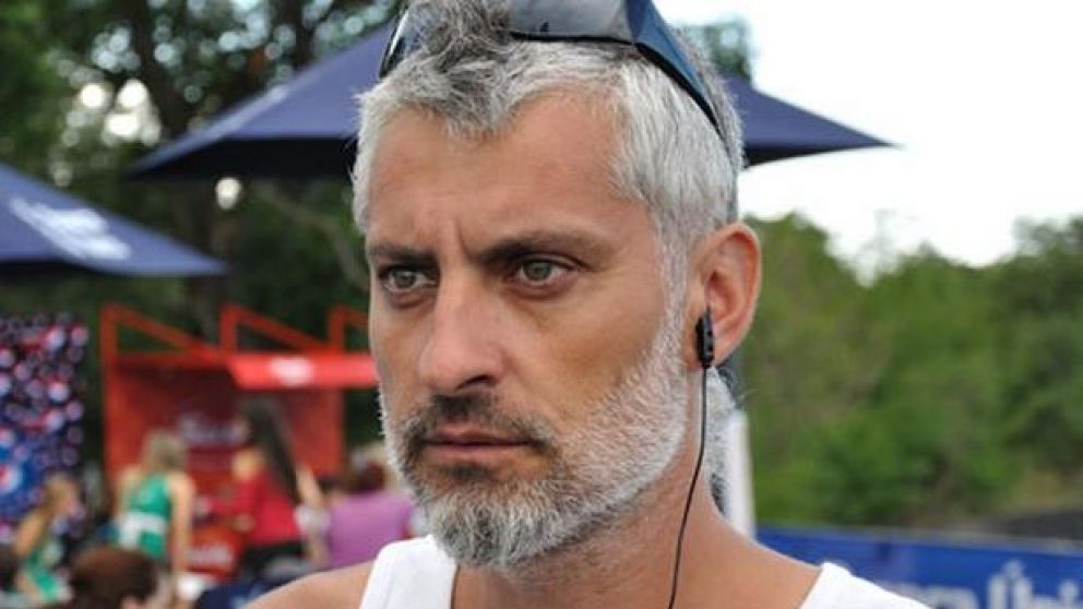 El productor del "Cosquín Rock" habló tras la polémica frase.