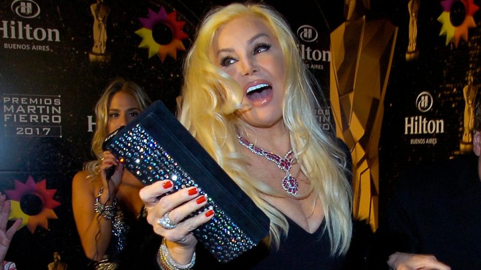 La diva cumple 75 a�os (Diario Cr�nica).