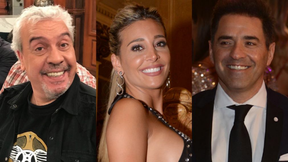 �Vuelve "La Peluquer�a de Don Mateo"!