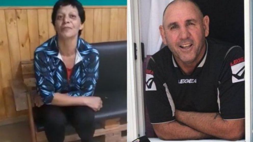 Sigue el escándalo en la familia Moli.