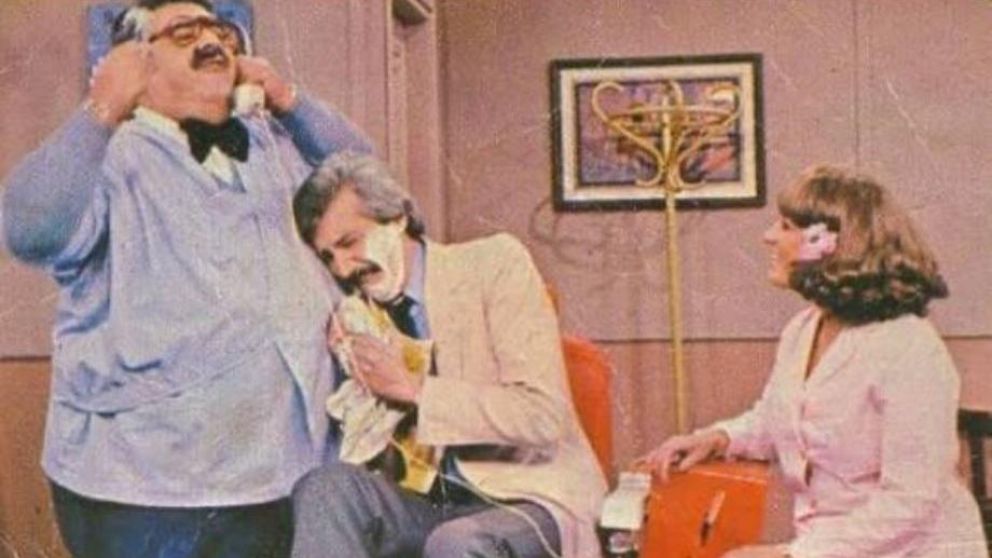 Un clásico que se renueva todo el tiempo.