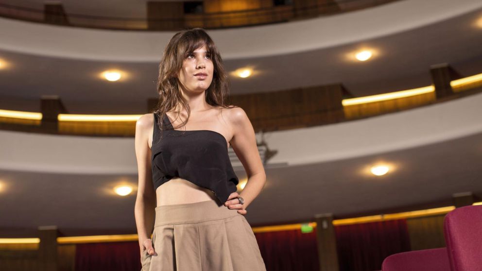 "Veo codicia y ambición en todos los terrenos"