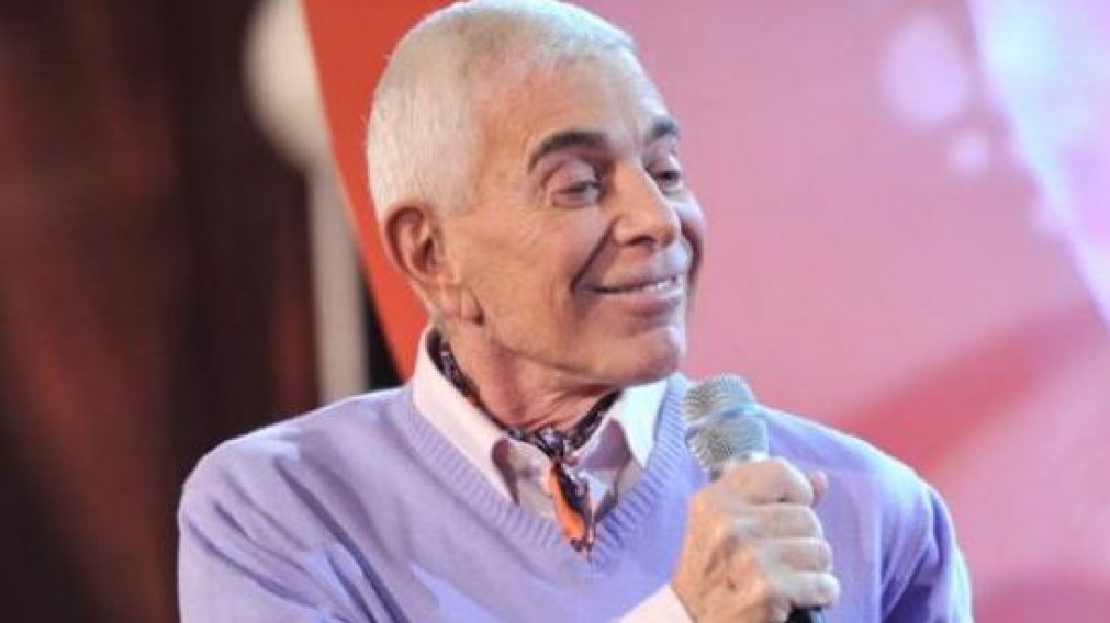 El artista se refirió a sus polémicos dichos en contra de Gasalla.