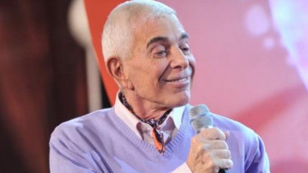 El artista se refirió a sus polémicos dichos en contra de Gasalla.