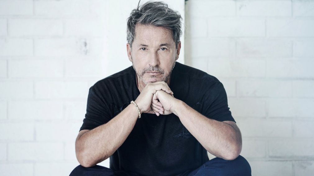 Show ideal para el Día de los Enamorados.