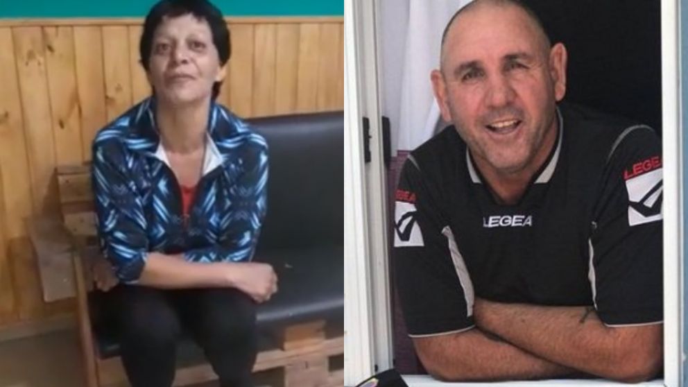 El descargo de "La Negra".