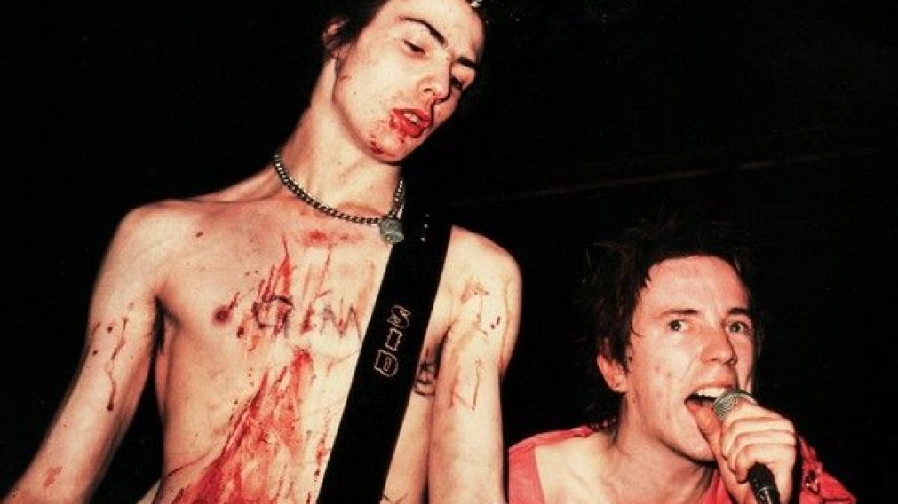 Sid Vicious, aquel trágico ícono punk