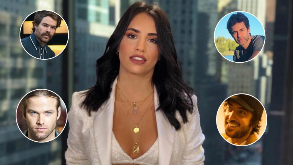 El sincericidio de la actriz.