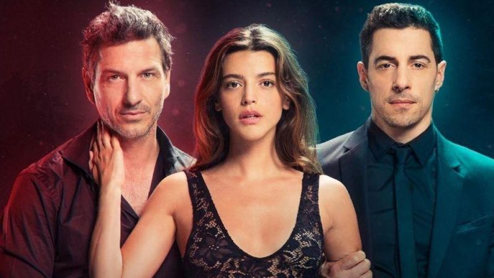 Telefé sigue de cerca el rating de "Campanas en la Noche"