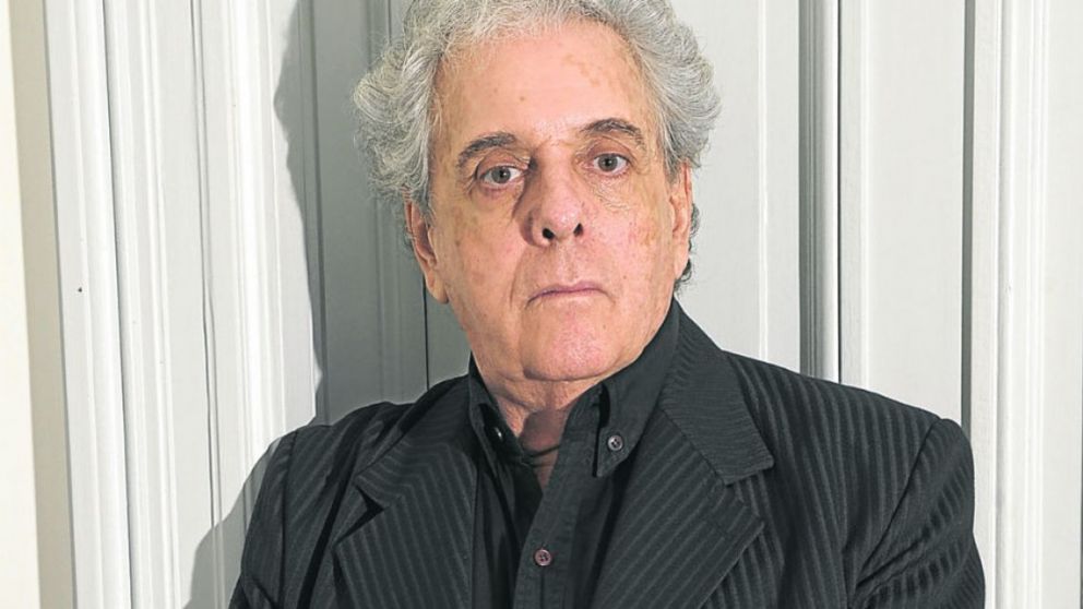 El sincericidio del artista.