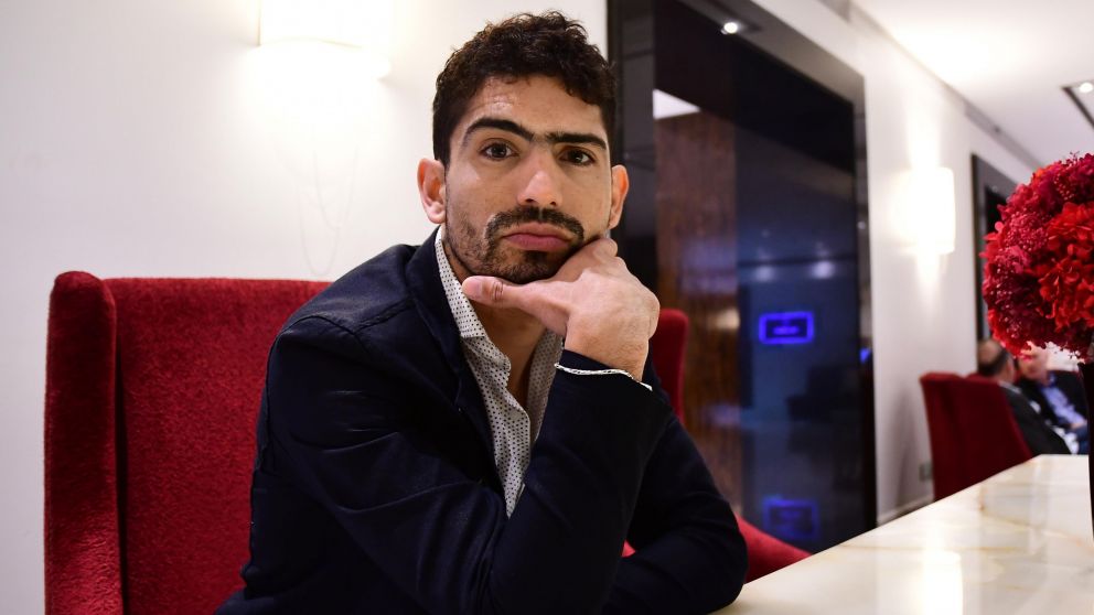 Cada vez más complicado. (Jonatan Moreno/ Crónica)