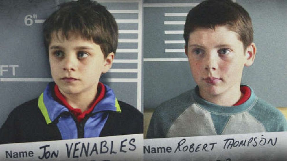 Imágenes del polémico film.