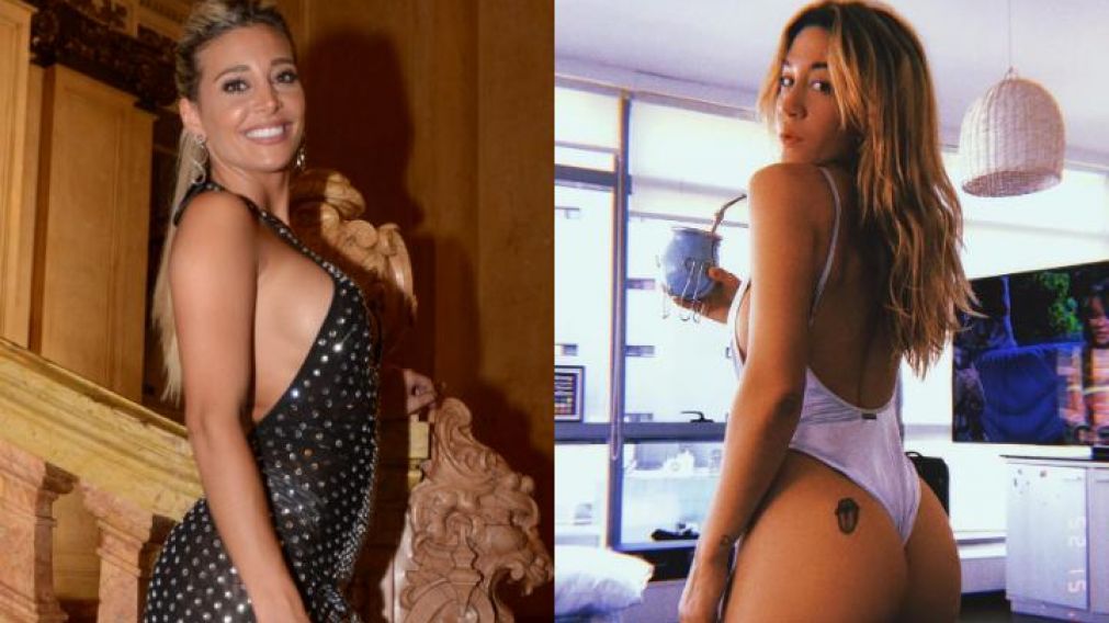 Sol Pérez defendió a Jimena Barón.
